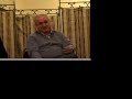 Antonio And� incontra i giovani-Disoccupazione