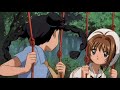 sakura card carptor la pelicula parte 2
