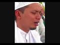 Zikir Akbar Arifin Ilham part 2 (of 8)