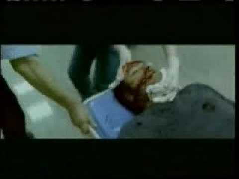 Until Death Trailer (Van Damme)