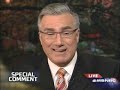 olbermann special comment *mr bush shut the hell up!!! pt 1