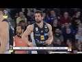 Germani Basket Brescia - Dolomiti Energia 79-84
