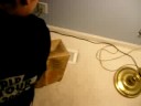 Paper Bag Attack