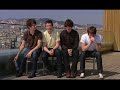 Arctic Monkeys - Refreshing Beverages