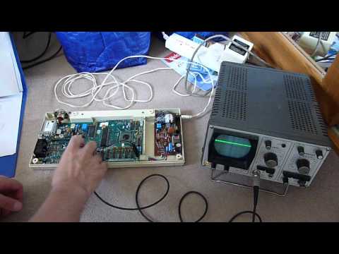 how to properly use an oscilloscope