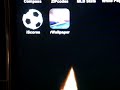 iPhone apps: Video for wallpaper vWallpaper