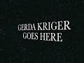 Gerda Kriger singing cover of Adele song "Set fire to the rain" at her birthday party. Macao, Rocks Hotel. First music video,