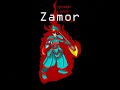 My version of zamorak My version of zamorak