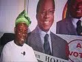 yayi boni
