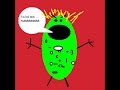 Your generic pathogen gets owned