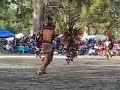 Stanford's 37th Annual Pow Wow, May 2007 - 1