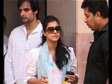 kajol