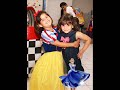 Camila, Meu 4º Aniversário