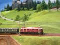 Modellbahn