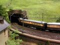 Modellbahn