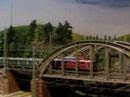 Modellbahn
