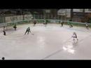 IK Comet vs Frisk Asker, 10/1 2008Comet vinner 5-2 i en god hockeymatch