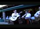 Mariachi Resteraunt GDL Mexico 2008