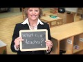 Teachers2Be Video