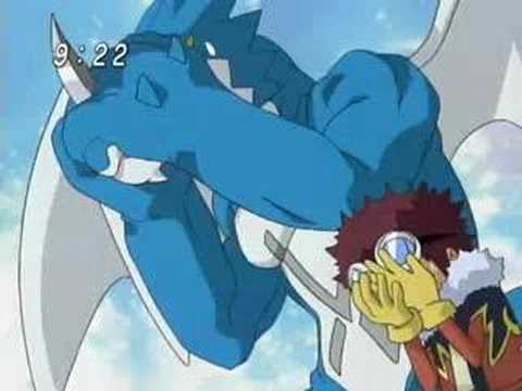digimon kari