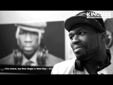 träffar - Intervju - 50 Cent om SMS Audio, relationen till Dr Dre & kommande filmer www.kingsizemagazine.se Intervju av Tobias Carlsson & Matthias Sjödin Filmat och kl...