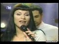 olga tañon con viviana a la media noche !!!!!