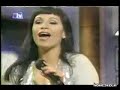 olga tañon con viviana a la media noche !!!!!