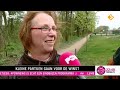 Click here to watch this video Pownews kleine partijen Piratenpartij