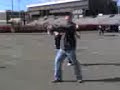 Band Instructor Breaks it DOWN!