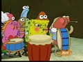 Spongebob and the Band Geeks-Mister Mental
