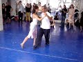 tango osvaldo zotto et lorena ermocida