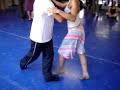 Tango Osvaldo Zotto et Lorena Ermocida Tango Osvaldo Zotto et Lorena Ermocida