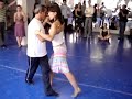 tango osvaldo zotto et lorena ermocida