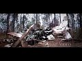 T-45 crash site