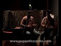 Puppet Karaoke Ep 40: Ukes Of Earl Hold Ur Heart Puppet Karaoke Ep 40: Ukes Of Earl Hold Ur Heart