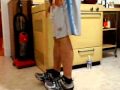 3 stretches for shin splints