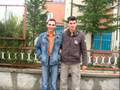 DÜVENCİ ASKER UĞURLAMA