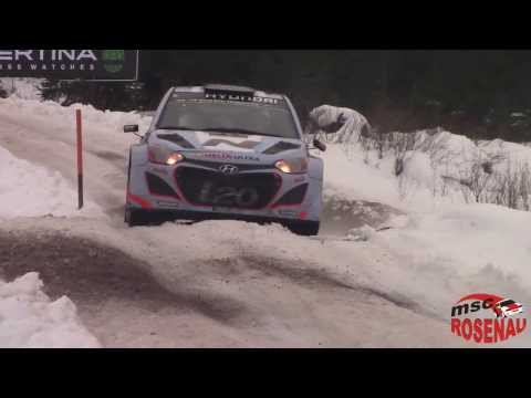 Latest WRC HD & Rally HD Videos