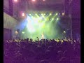 Nas @ Kaapelitehdas, Helsinki - Finland