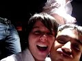 live from karlsruhe del tour mondiale dell'amnesia di ibiza, by el flo e dav