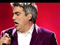 Taylor Hicks - Living For The City