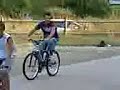 gara di biciclette a pontassieve