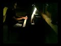 killing me softly on piano