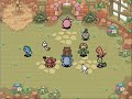 Pokemon Mystery Dungeon Time/Darkness PART 2 ENGLIGH