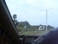De camino a la uni