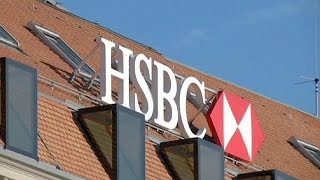 Fransa'da HSBC'ye kara para aklama davası