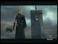 advent children-ff7