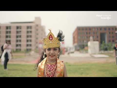 Parul University General video thumbnail 25