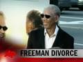 ShowBiz Minute: Ledger, Freeman, Kidman
