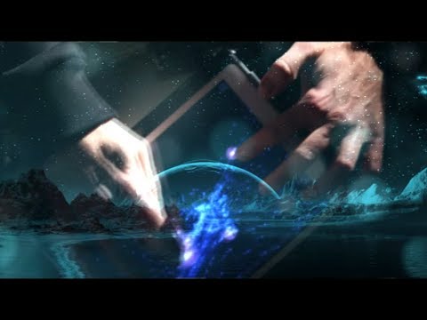 New music video from local band CODEC